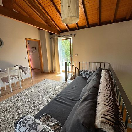 Casa Das Castanhas - Cinfaes, Viseu Ngoại thất bức ảnh