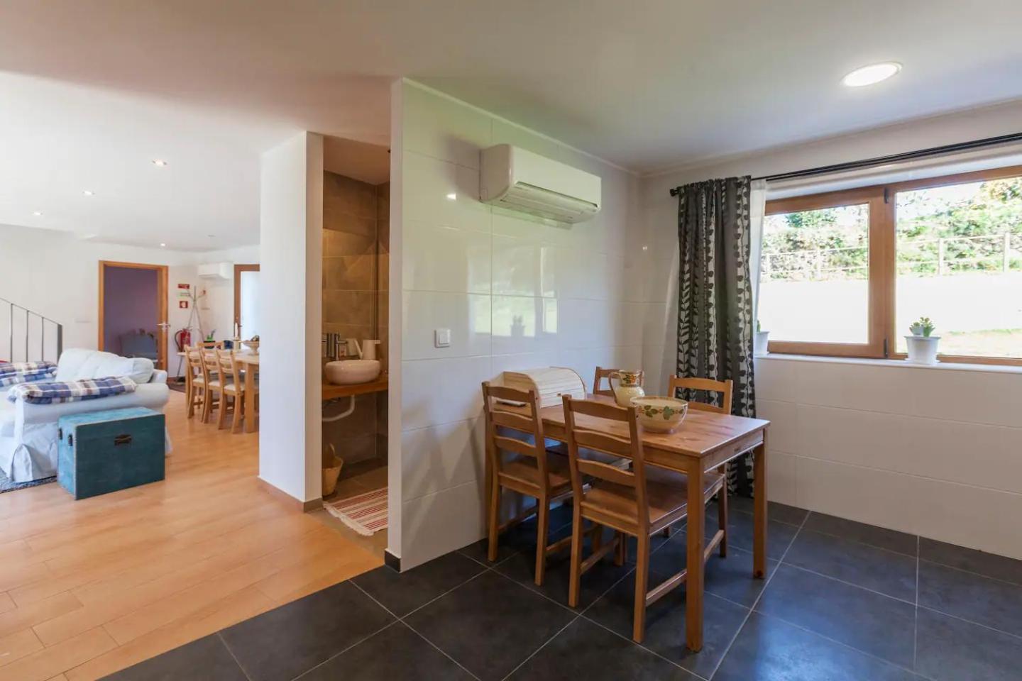 Casa Das Castanhas - Cinfaes, Viseu Ngoại thất bức ảnh