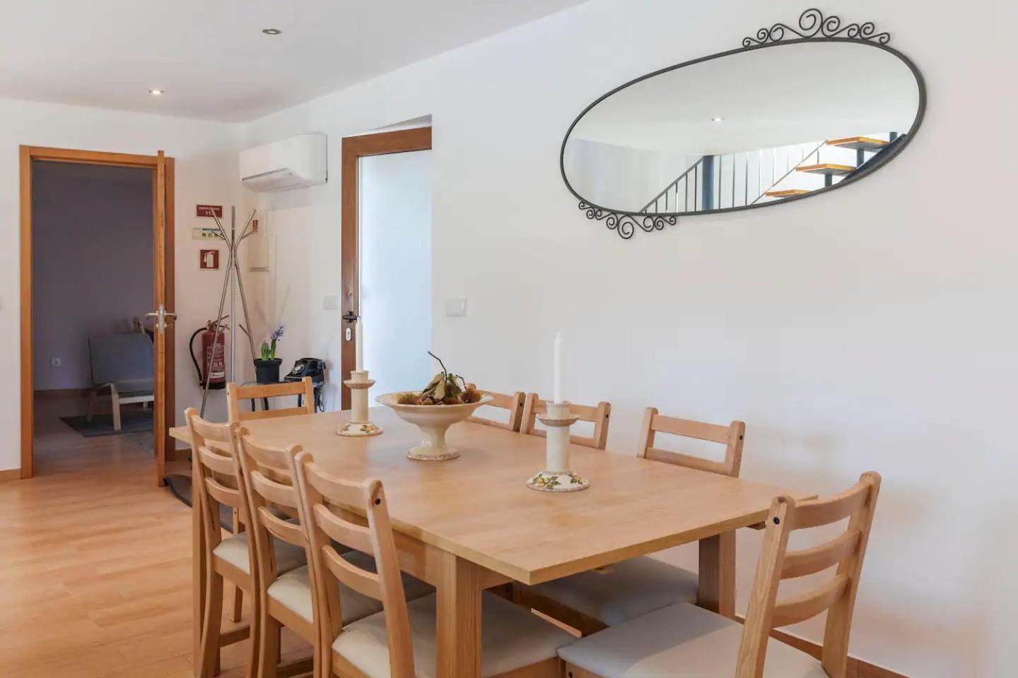 Casa Das Castanhas - Cinfaes, Viseu Ngoại thất bức ảnh