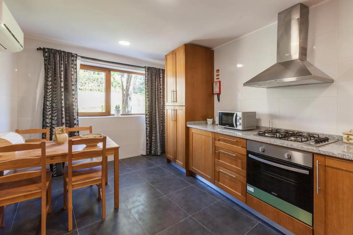 Casa Das Castanhas - Cinfaes, Viseu Ngoại thất bức ảnh