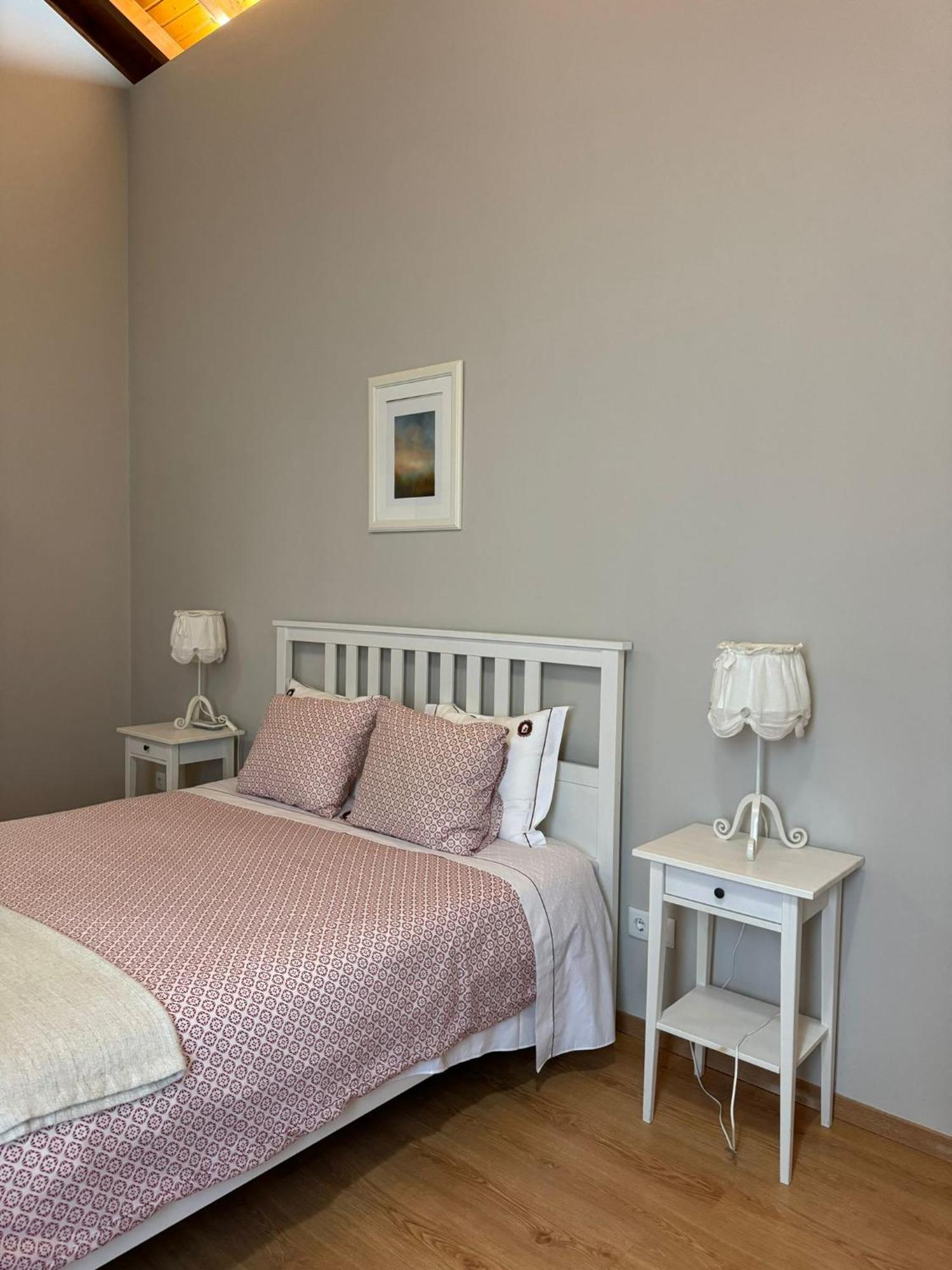 Casa Das Castanhas - Cinfaes, Viseu Ngoại thất bức ảnh