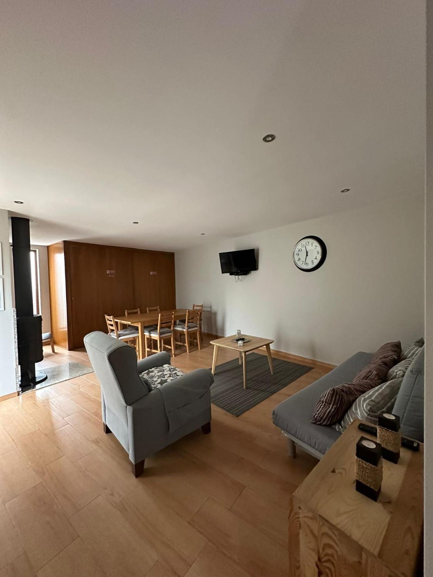 Casa Das Castanhas - Cinfaes, Viseu Ngoại thất bức ảnh
