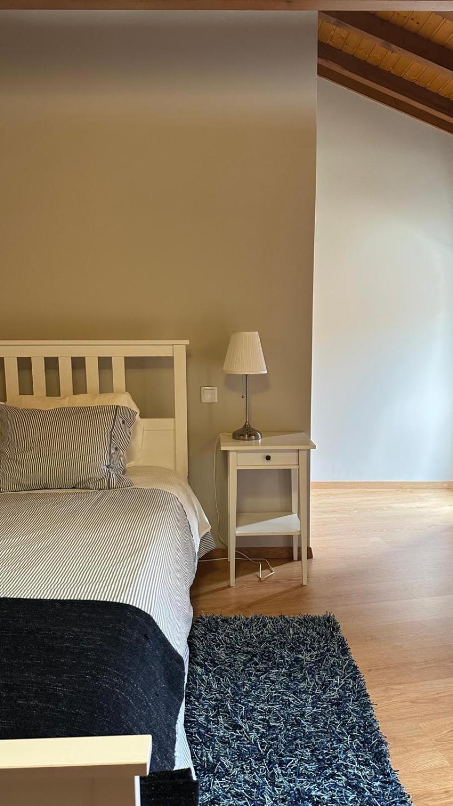 Casa Das Castanhas - Cinfaes, Viseu Ngoại thất bức ảnh