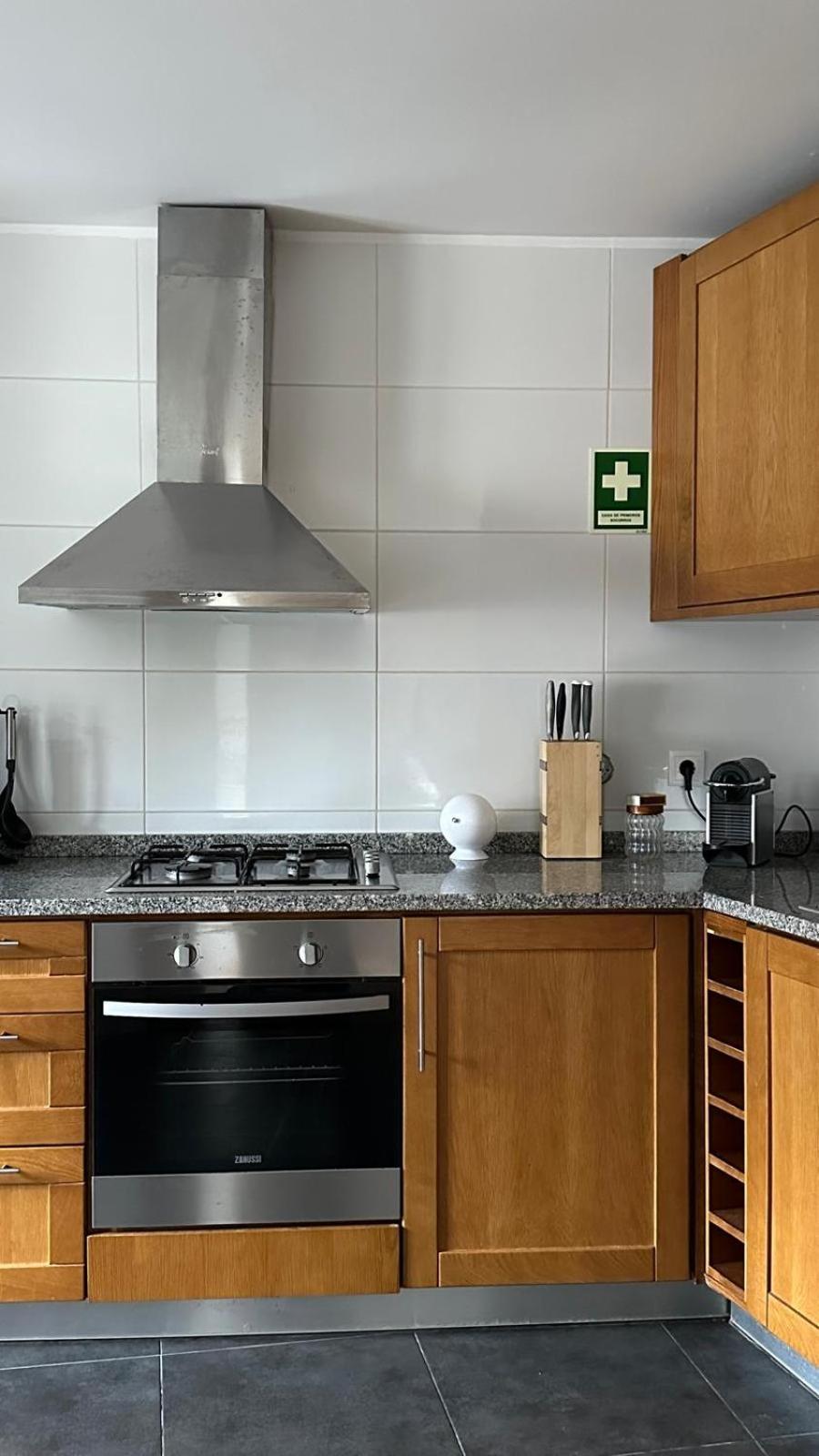 Casa Das Castanhas - Cinfaes, Viseu Ngoại thất bức ảnh